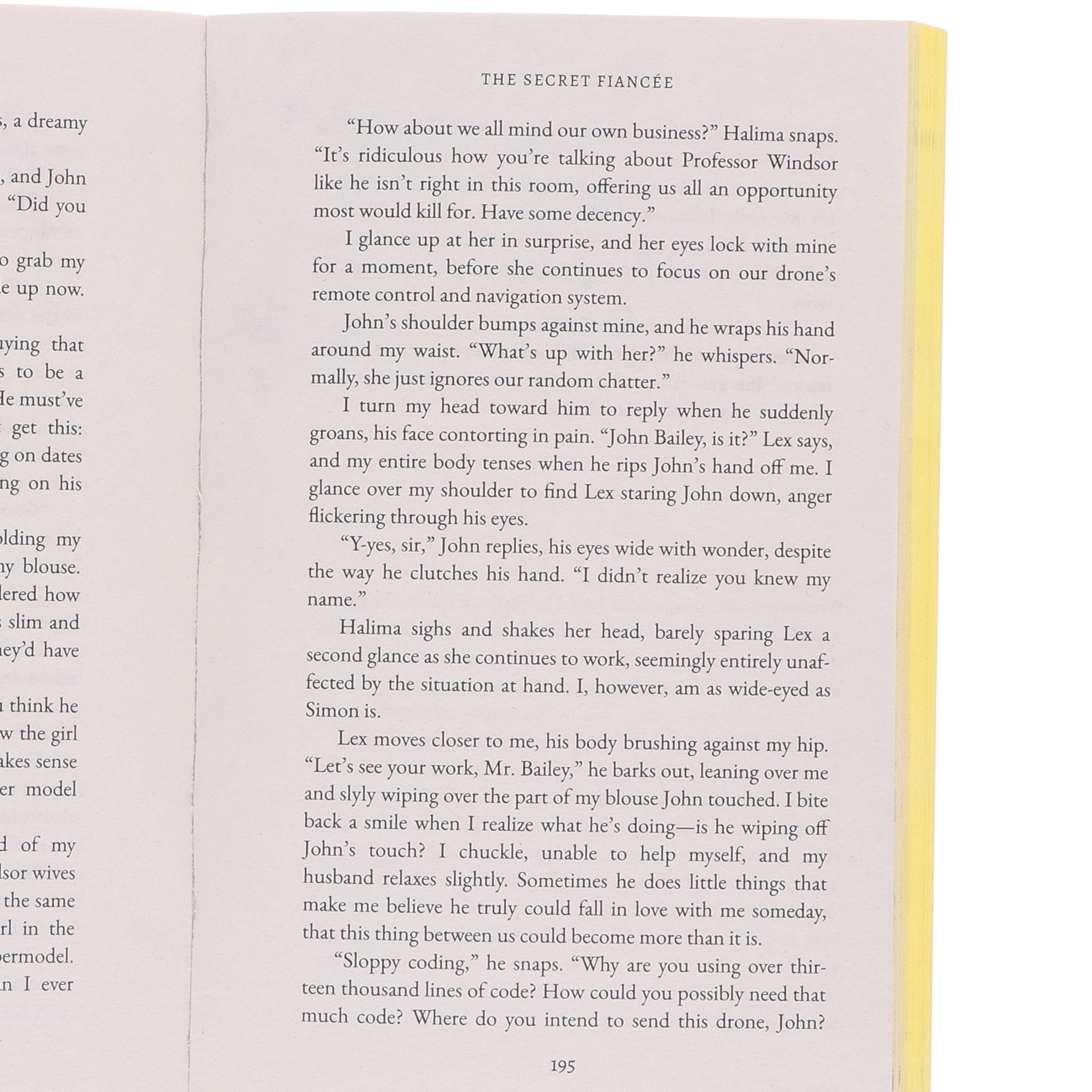 The Windsors Series by Catharina Maura 5 Books Collection Set - Fiction - Paperback - Image 8