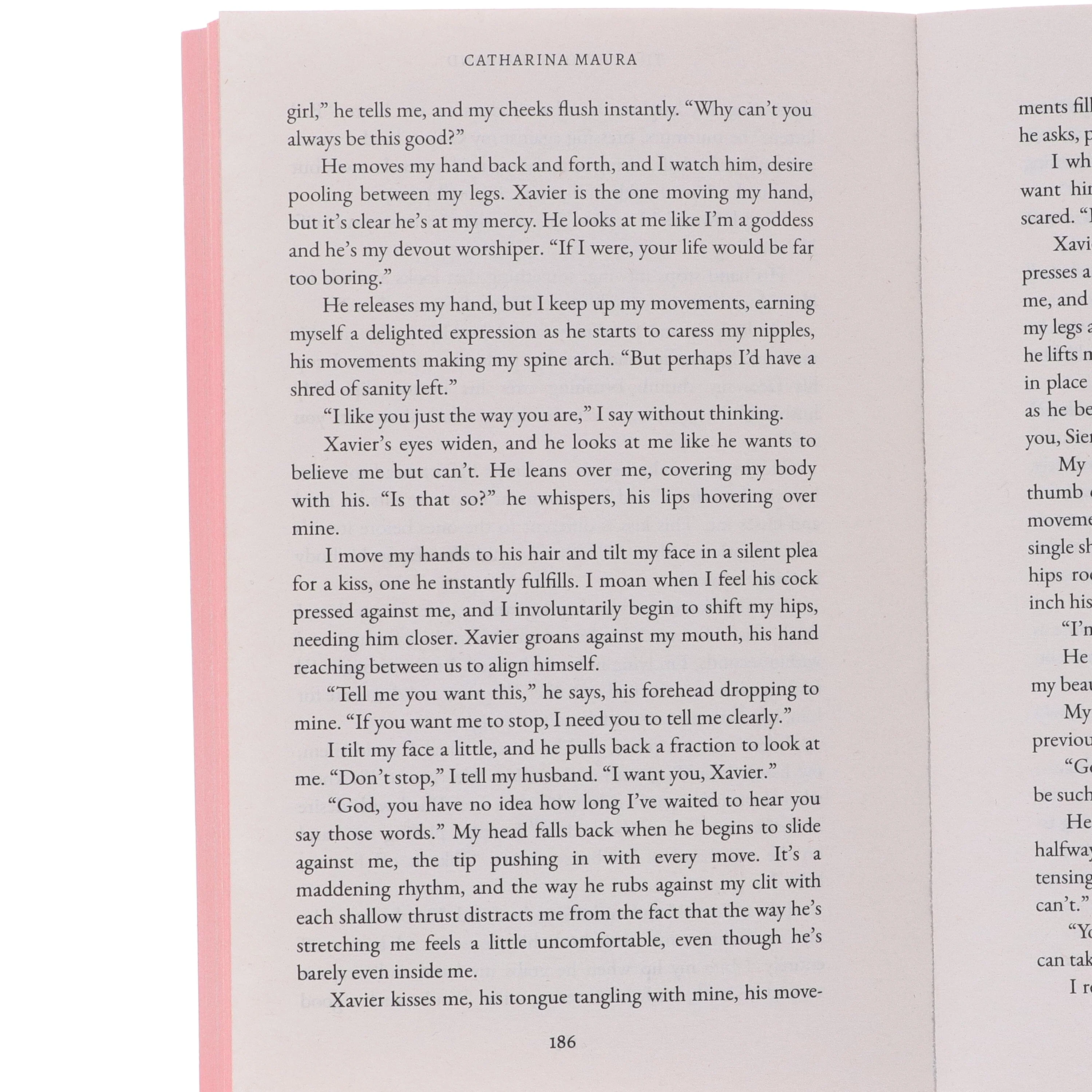 The Windsors Series by Catharina Maura 6 Books Collection Set - Fiction - Paperback - Image 8