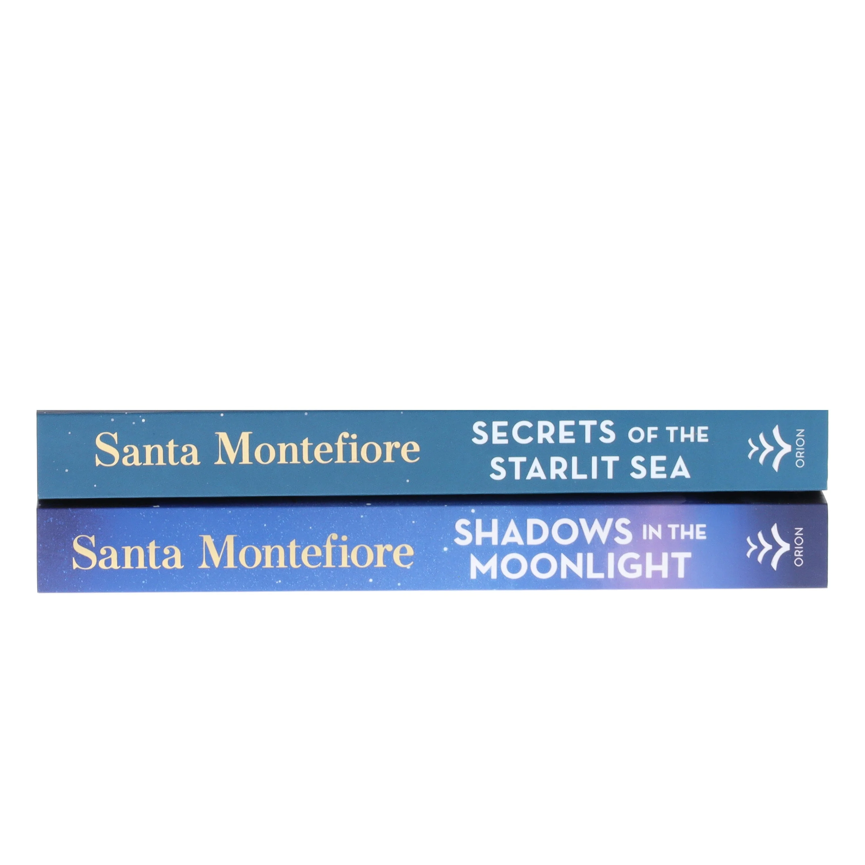 Timeslider Series by Santa Montefiore 2 Books Collection Set - Fiction - Paperback - Image 5