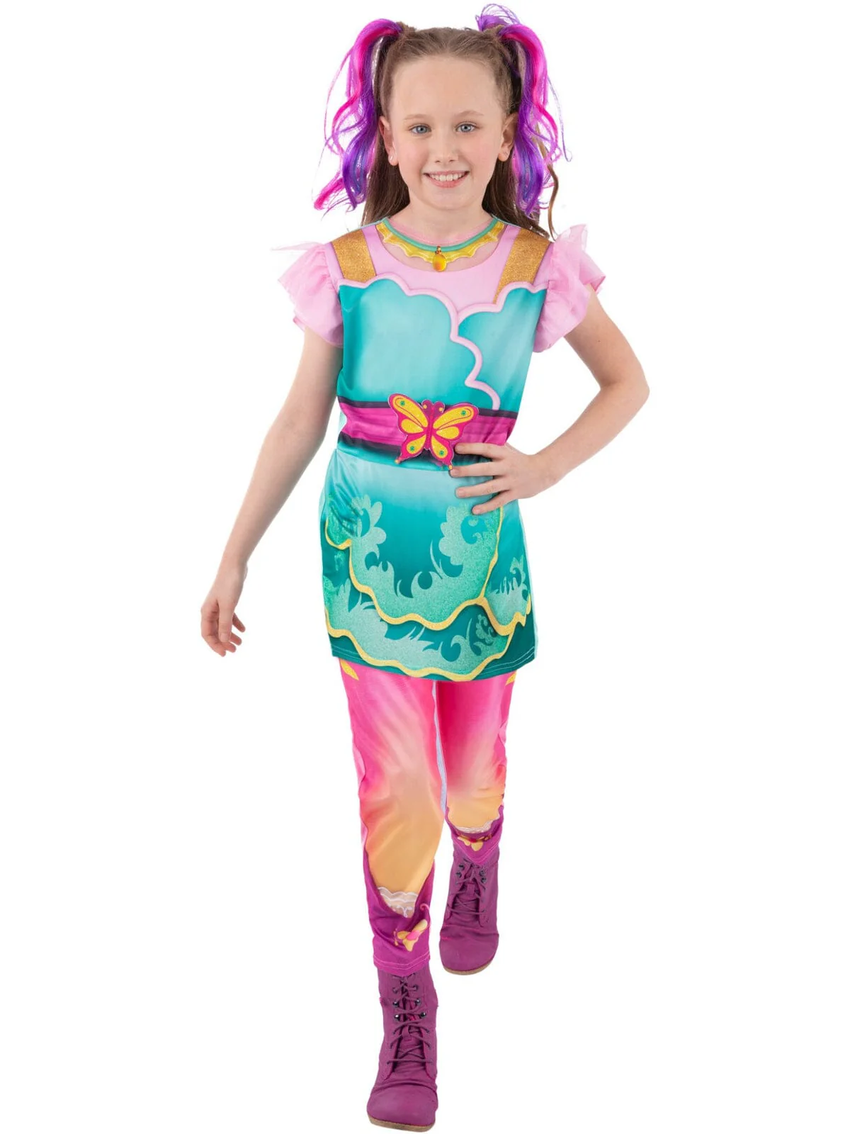 Unicorn Academy Series & My Secret Unicorn Diary: A World Book Day 2026 by Nosy Crow 3 Books Collection Set With Unicorn Academy Ava Costume - Image 11