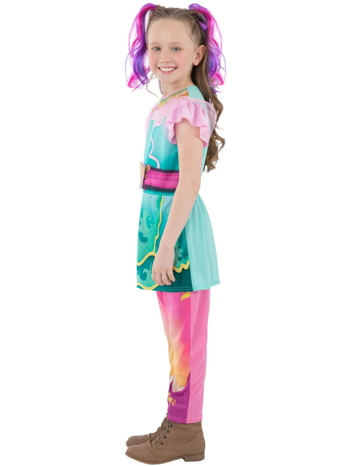 Unicorn Academy Series & My Secret Unicorn Diary: A World Book Day 2026 by Nosy Crow 3 Books Collection Set With Unicorn Academy Ava Costume - Image 12