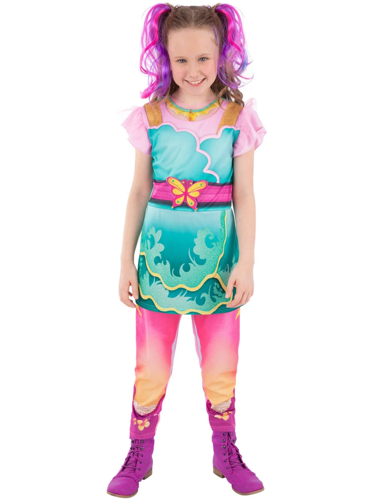 Unicorn Academy Series & My Secret Unicorn Diary: A World Book Day 2026 by Nosy Crow 3 Books Collection Set With Unicorn Academy Ava Costume - Image 14