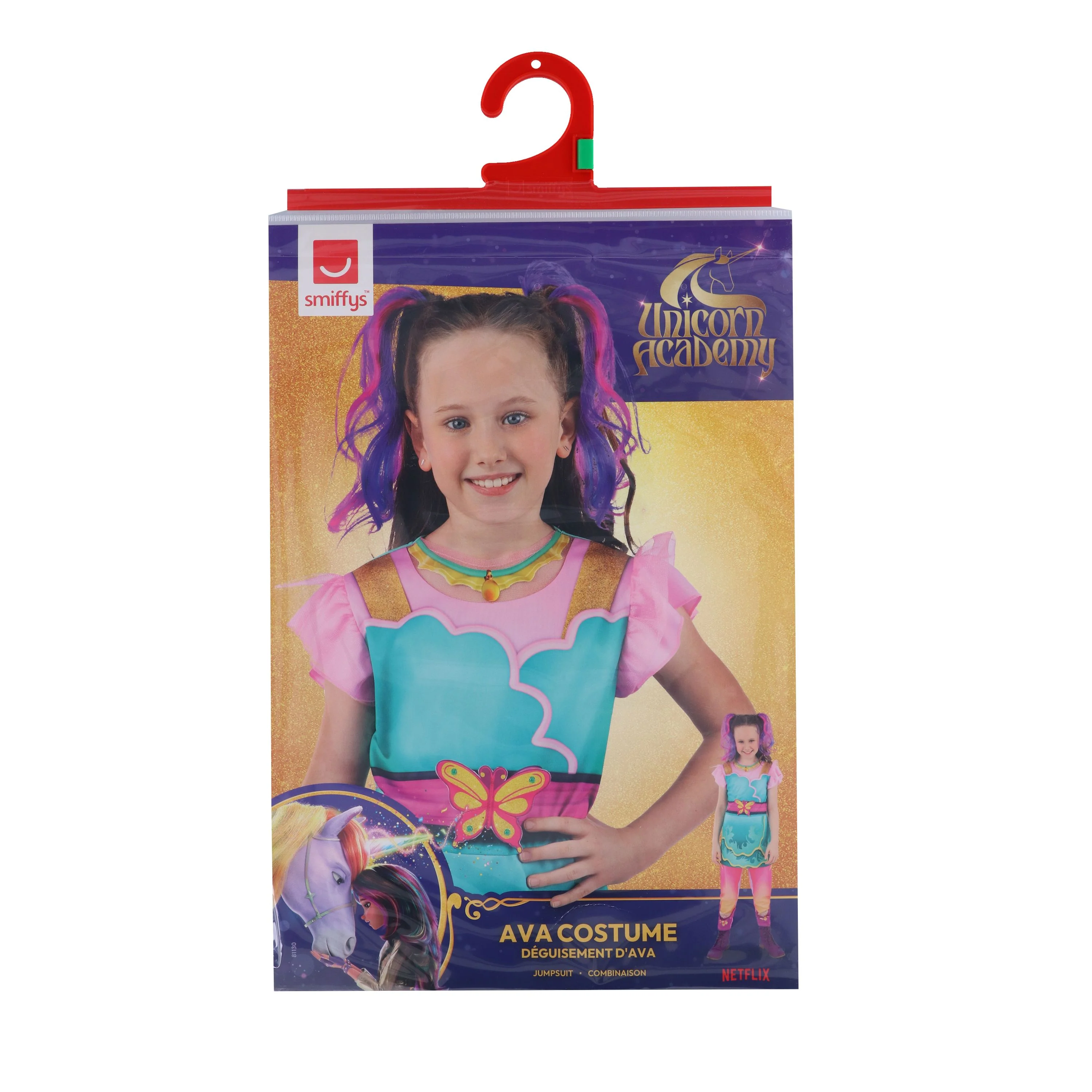 Unicorn Academy Series & My Secret Unicorn Diary: A World Book Day 2026 by Nosy Crow 3 Books Collection Set With Unicorn Academy Ava Costume - Image 17