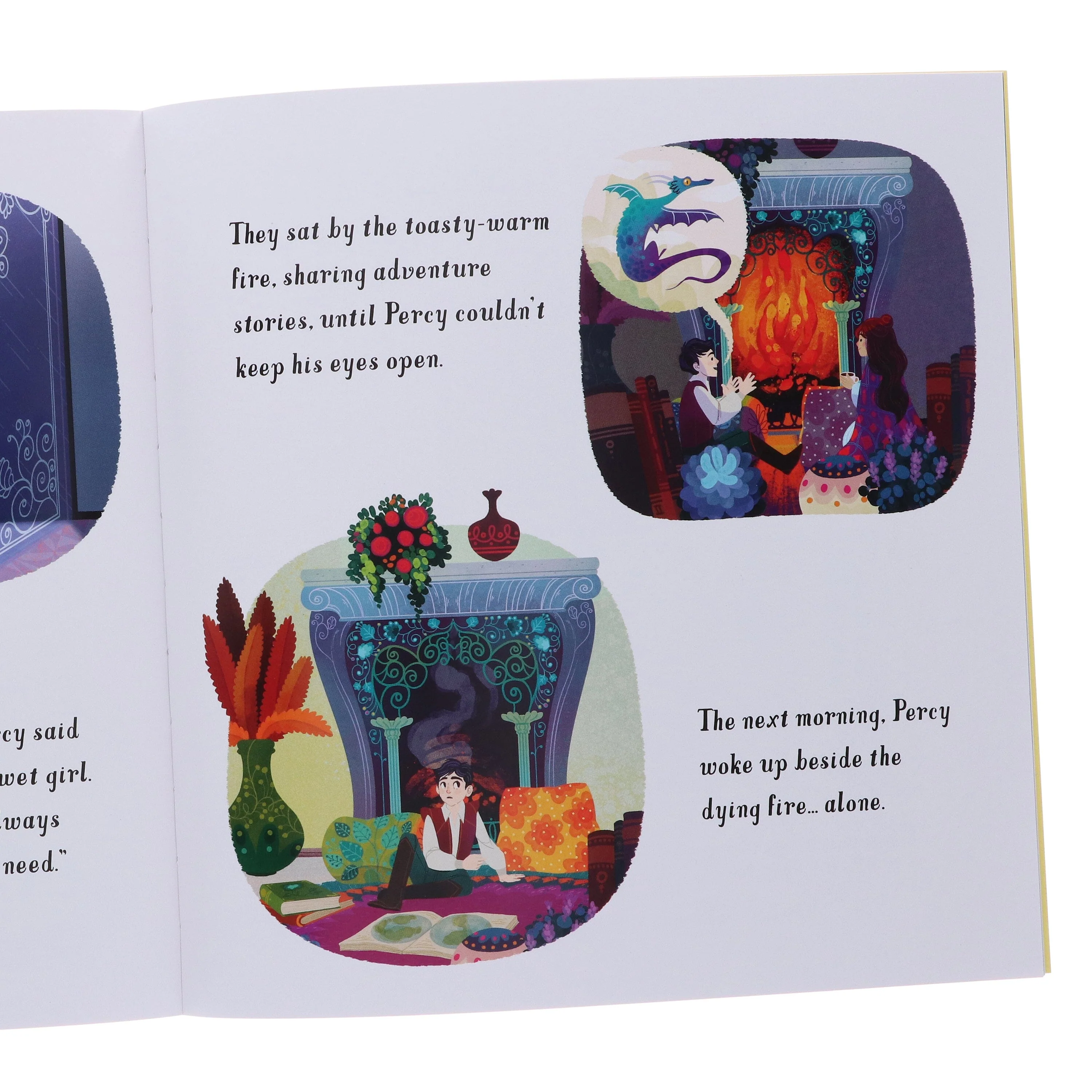Usborne Picture Collection & Red's Rainbow: 13 Books Collection Set - Ages 2-8 - Paperback - Image 6