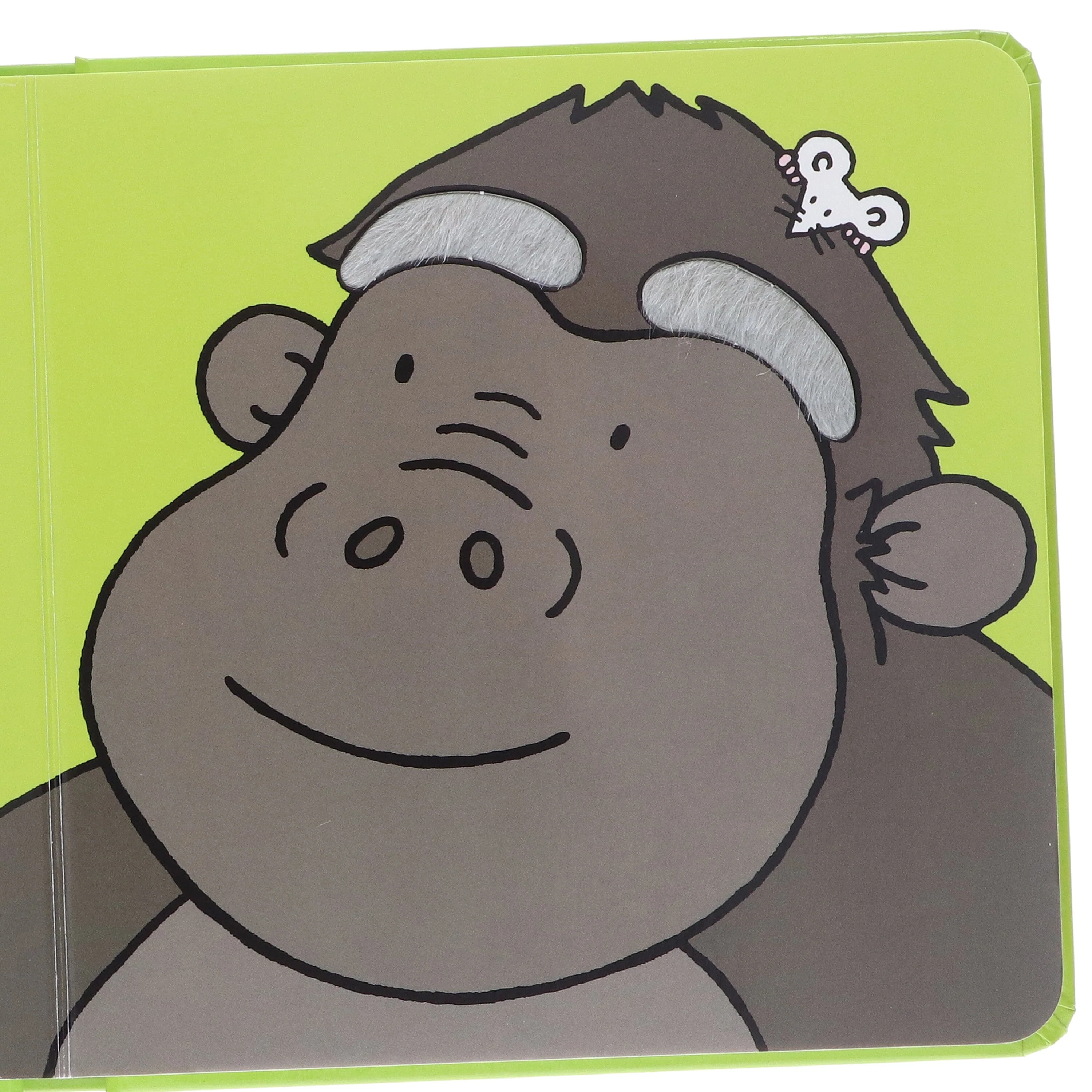 Usborne touchy feely books: That's not my... Series 3 & 4: Collection 10 Books Set - Ages 0-3 - Board Book - Image 4