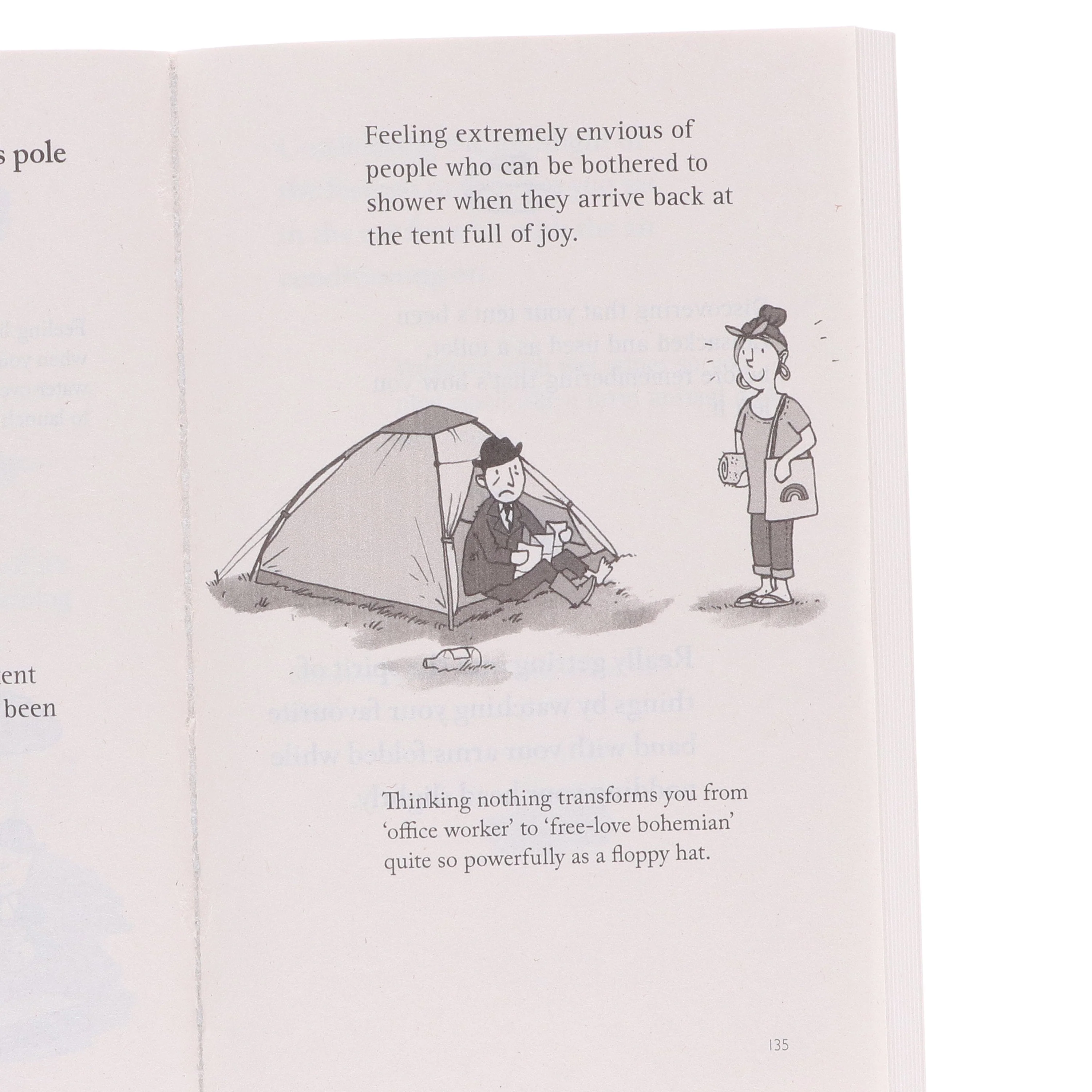 Very British Problems by Rob Temple 3 Books Collection Set - Fiction - Paperback - Image 8