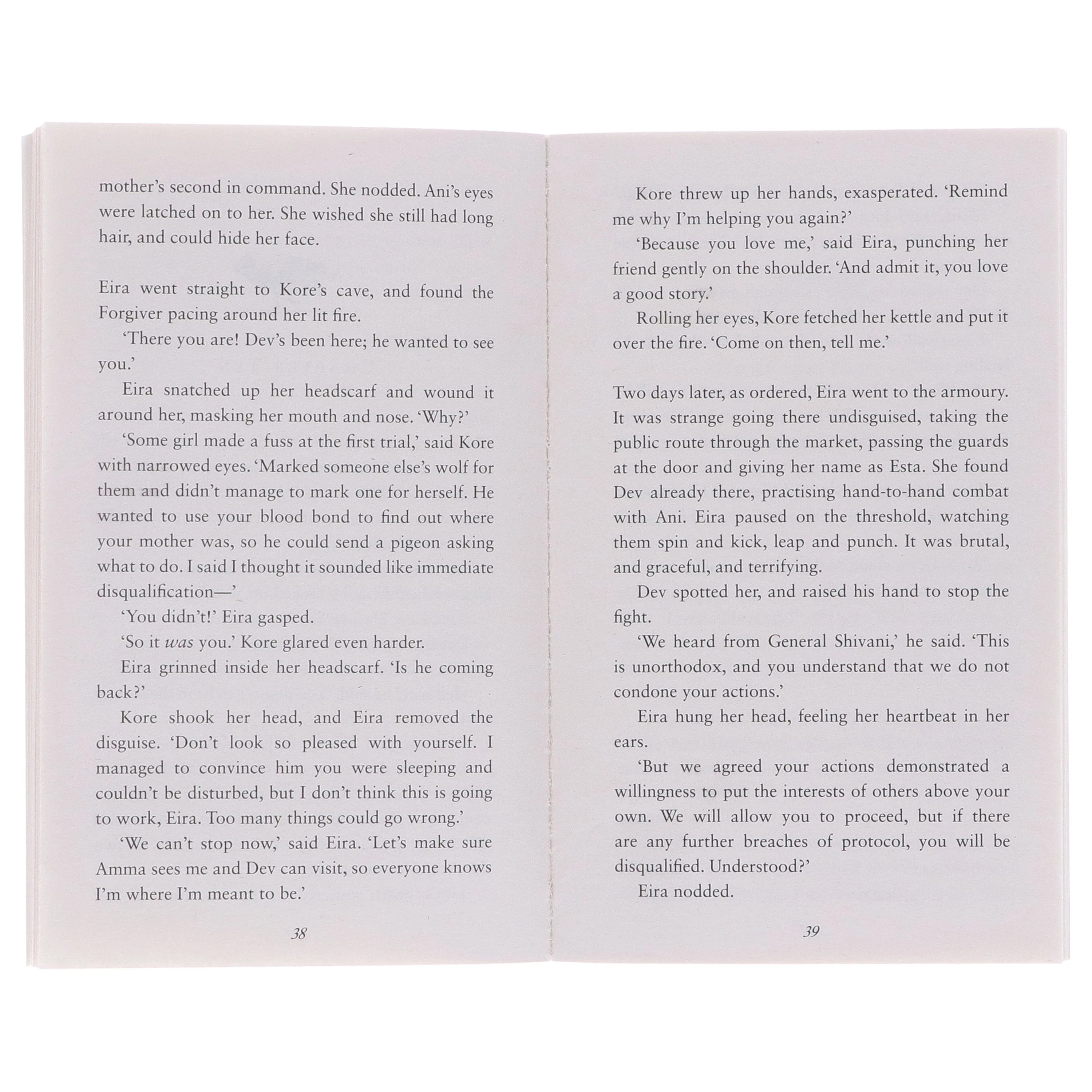 World Book Day 2025 Collection 9 Books Set - Ages 3-16 - Paperback - Image 4