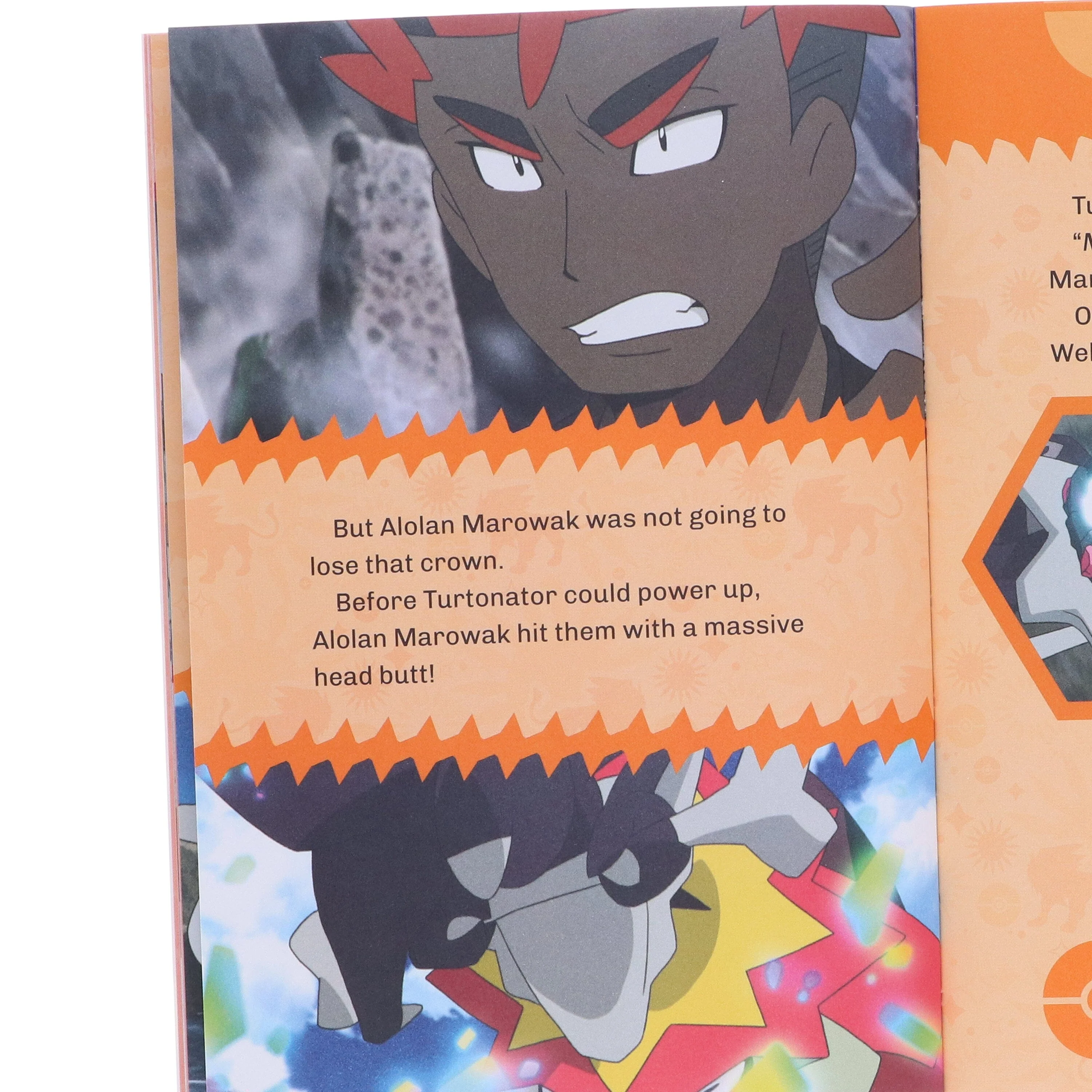 Pokémon: The Alola Collection Young Readers (Level 2) 6 Picture Books Box Set - Ages 4-8 - Paperback - Image 7