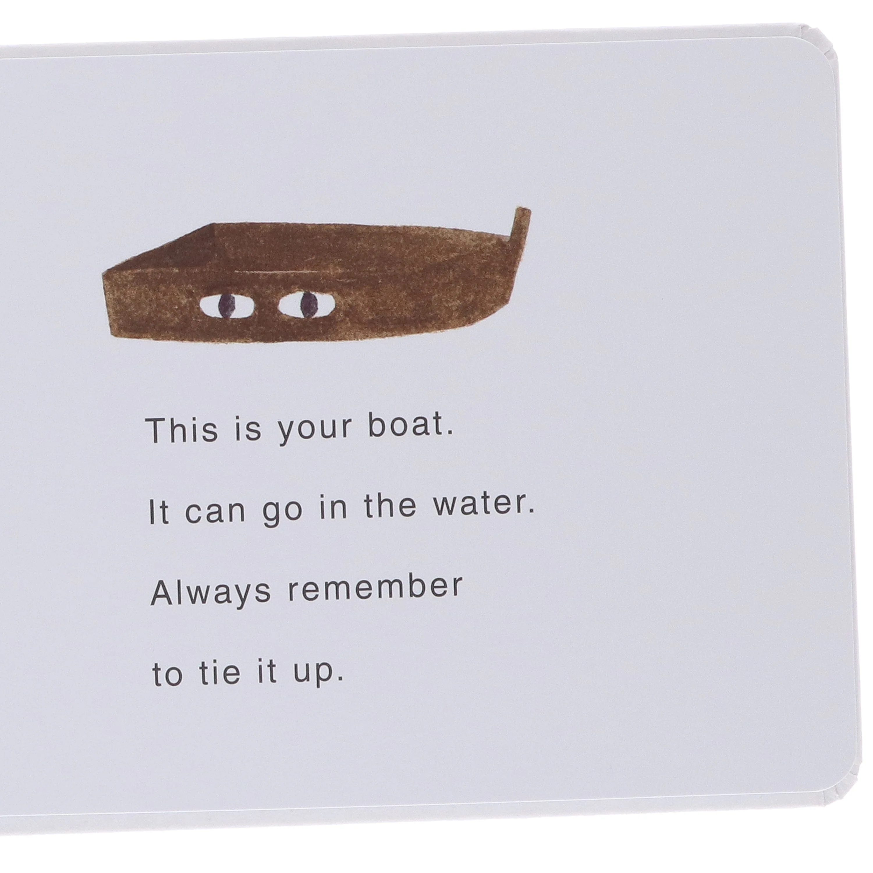 Your Places: A Trio of Board Books for the Youngest of Children by Jon Klassen 3 Books Collection Set - Ages 2-7 - Board Book - Image 8